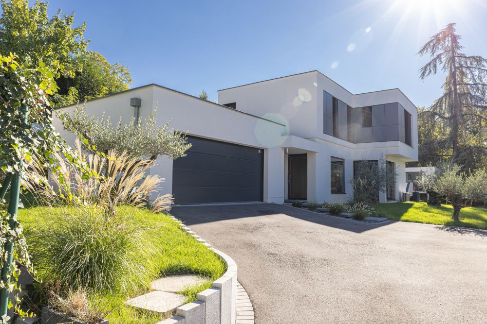 Maison individuelle à Mulhouse